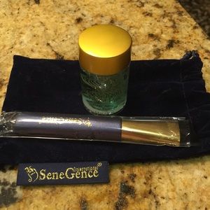 Collagen Night Pak w brush